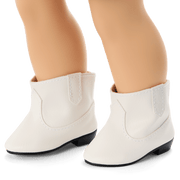 Fun in the City Travel Outfit for 18-inch Dolls O1