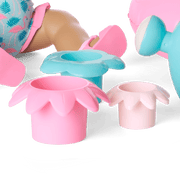 Flamingo Fun Play Set (Bitty Baby® Splash™) W8