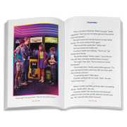 Courtney: Friendship Superhero Book (Historical Characters) A6