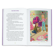 Meet Isabel and Nicki Hardcover Book (Historical Characters) U5