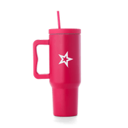 American Girl® 40 oz. Insulated Tumbler H5