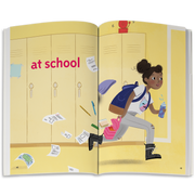 A Smart Girl's Guide: Getting It Together G6