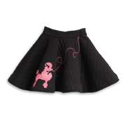 Maryellen's™ Poodle Skirt Outfit for 18-inch Dolls (Historical Characters) X0