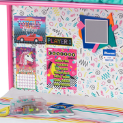 Courtney's™ Bedroom Set for 18-inch Dolls (Historical Characters) I8