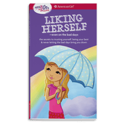 A Smart Girl's Guide: Liking Herself W9