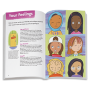 The Care & Keeping of You 1: The #1 Body Book for Younger Girls L3