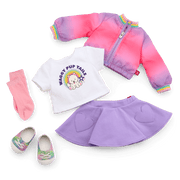 Summer McKinny™ Gift Set (Girl of the Year™ 2025) A7