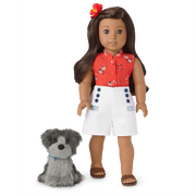 Nanea’s™ Dog, Mele™ (Historical Characters) T3