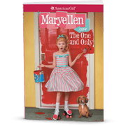 The One and Only: Maryellen Book 1 (Historical Characters) Z3