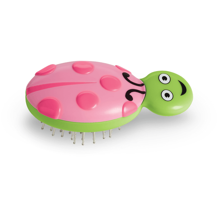 Little Ladybug Brush A9