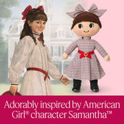 My First Samantha™ Doll & Board Book (Historical Characters) A1