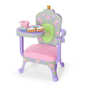 Ready to Be Royal Desk Set for WellieWishers™ Dolls Q2