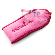 Awesome Ombre Glasses for 18-inch Dolls T1