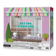 American Girl® Pet Spa & Daycare A7