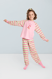 Courtney's™ Strawberry Shortcake™ Pajamas for Girls (Historical Characters) W6