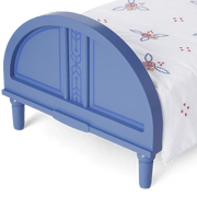 Claudie's™ Bed for 18-inch Dolls (Historical Characters) N6