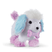 Tropical Taffy Poodle™ for 18-inch Dolls D4