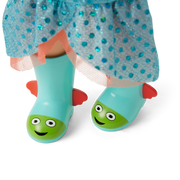 Camille™ Doll X6
