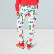 Holiday Wish List PJs for Little Girls Z3