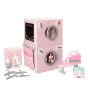 Bitty’s™ Washer & Dryer Set P6