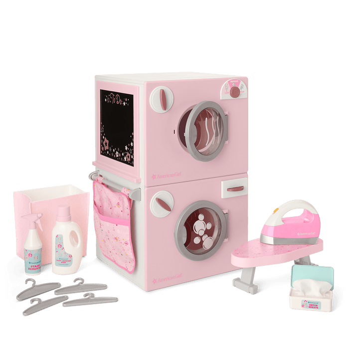 Bitty’s™ Washer & Dryer Set P6