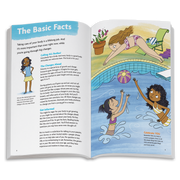 The Care & Keeping of You 1: The #1 Body Book for Younger Girls L3