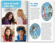 Love Your Look Book J1