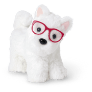Fancy Pet Fashion Accessories W0