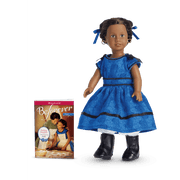 Addy Walker™ Mini Doll & Book (Historical Characters) C6