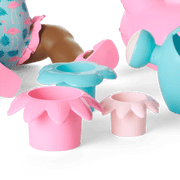 Flamingo Fun Play Set (Bitty Baby® Splash™) N6