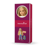 Julie™ 18-inch Doll & Journal (Historical Characters) K1