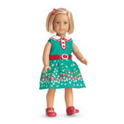 Kit Kittredge™ Mini Doll & Book (Historical Characters) C0