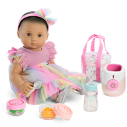 Bitty Baby’s™ Bottle-Warming Set Y0