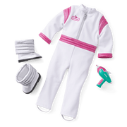 Courtney's™ Halloween Costume for 18-inch Dolls (Historical Characters) V0