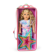 American Girl® Doll Carrier for 18-inch Dolls O0