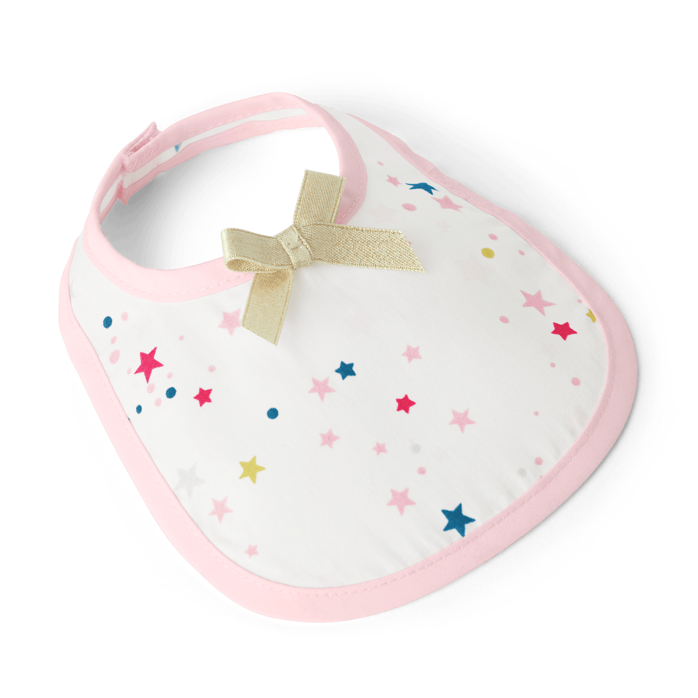 Bitty's™ Bib M9