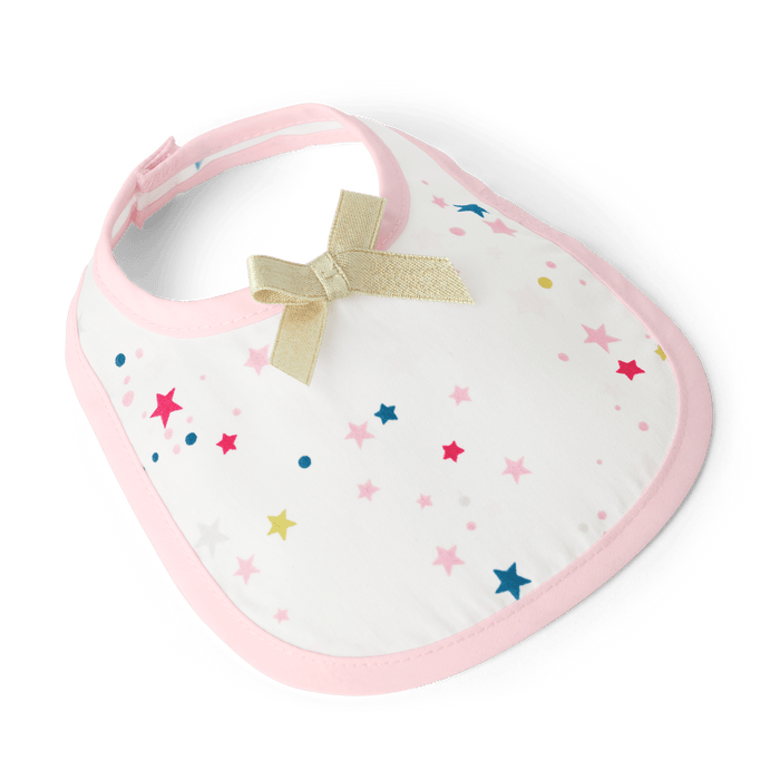 Bitty's™ Bib M9
