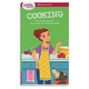 A Smart Girl's Guide: Cooking L7