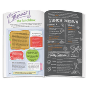 A Smart Girl's Guide: Cooking L7