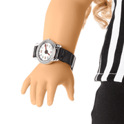 Referee Outfit for 18-inch Dolls K1