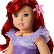 Disney Princess Ariel Doll by American Girl® M0