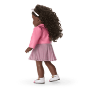 Celebrity Chic Outfit for 18-inch Dolls Q9
