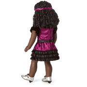 Claudie's™ Jazz Performance Outfit for 18-inch Dolls (Historical Characters) U0