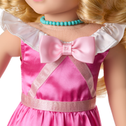 American Girl® Disney Princess Cinderella Original Ball Gown & Accessories for 18-inch Dolls L2