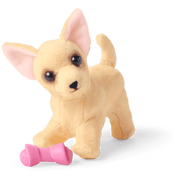 Barker Posey™ Dog for 18-inch Dolls Y4