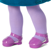 Julie’s™ School Outfit for 18-inch Dolls (Historical Characters) J8