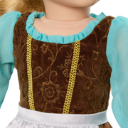 American Girl® Disney Princess Cinderella Day Dress, Friends & Accessories for 18-inch Dolls P9