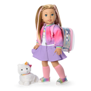 Summer’s™ Cat, Fettuccine™ (Girl of the Year™ 2025) D1