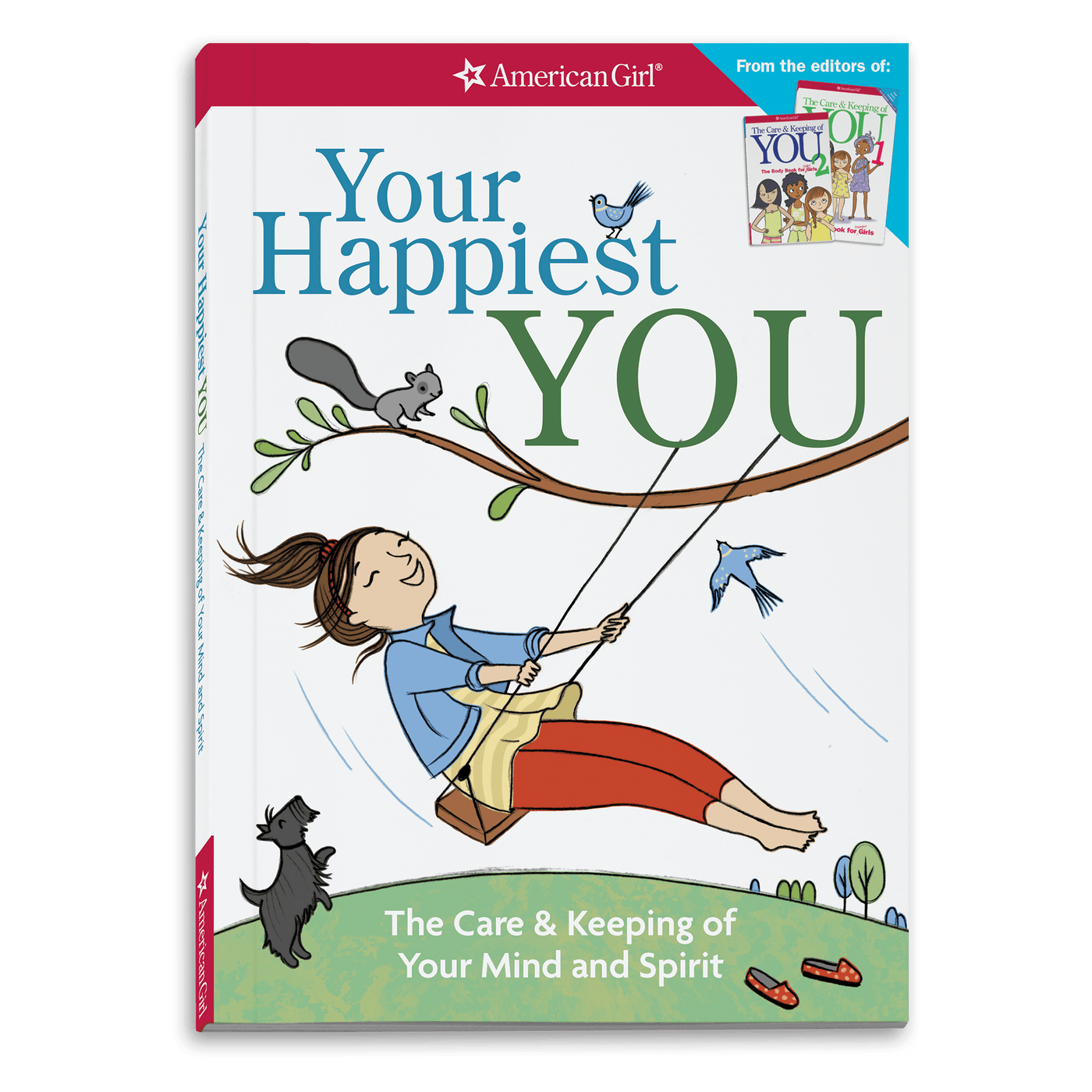 Your Happiest You N1