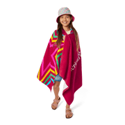 American Girl® Beach Towel M0